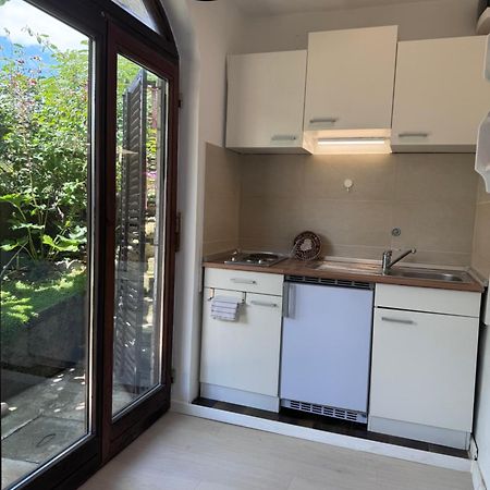Studio Apartman Karla Rijeka Luaran gambar
