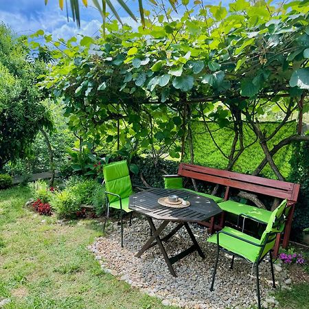 Studio Apartman Karla Rijeka Luaran gambar