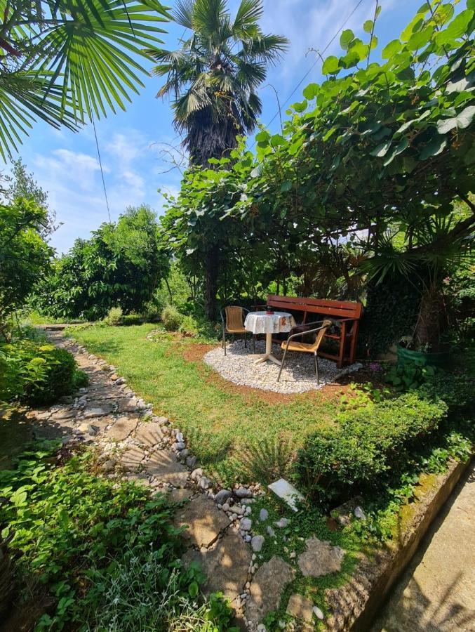 Studio Apartman Karla Rijeka Luaran gambar