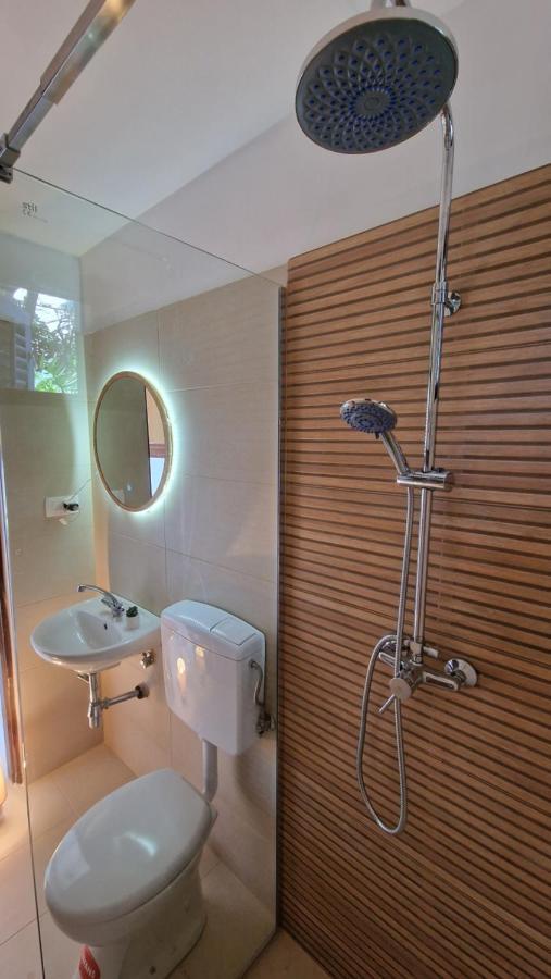 Studio Apartman Karla Rijeka Luaran gambar