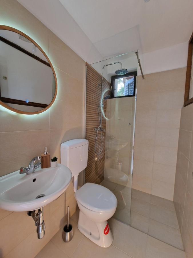 Studio Apartman Karla Rijeka Luaran gambar