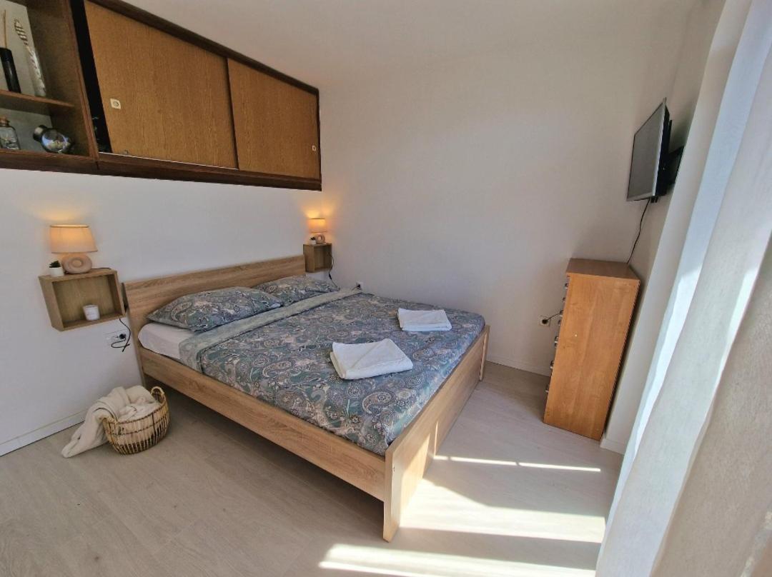 Studio Apartman Karla Rijeka Luaran gambar