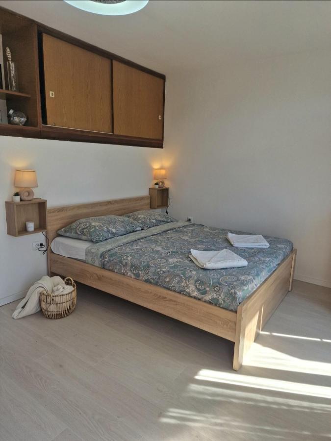 Studio Apartman Karla Rijeka Luaran gambar