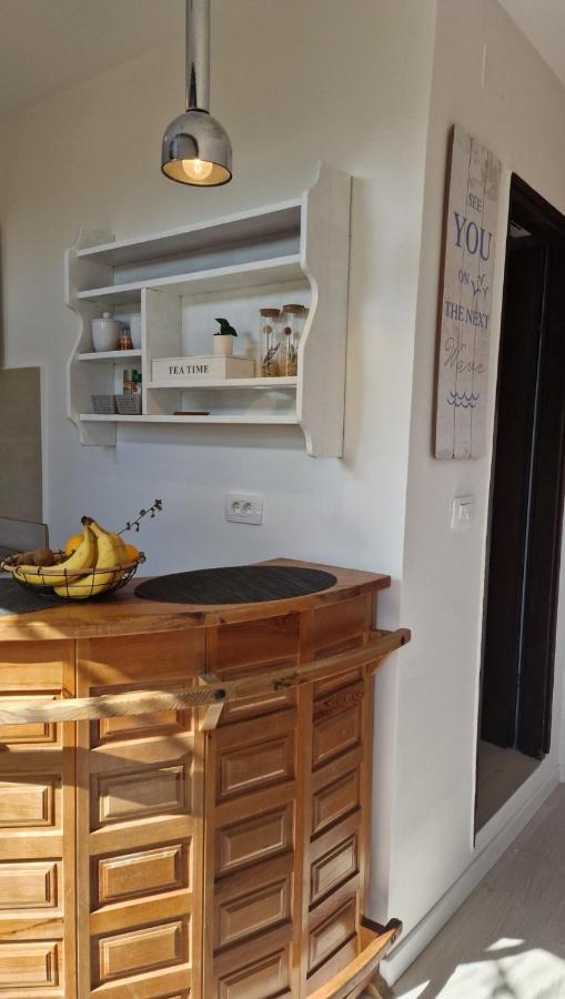 Studio Apartman Karla Rijeka Luaran gambar