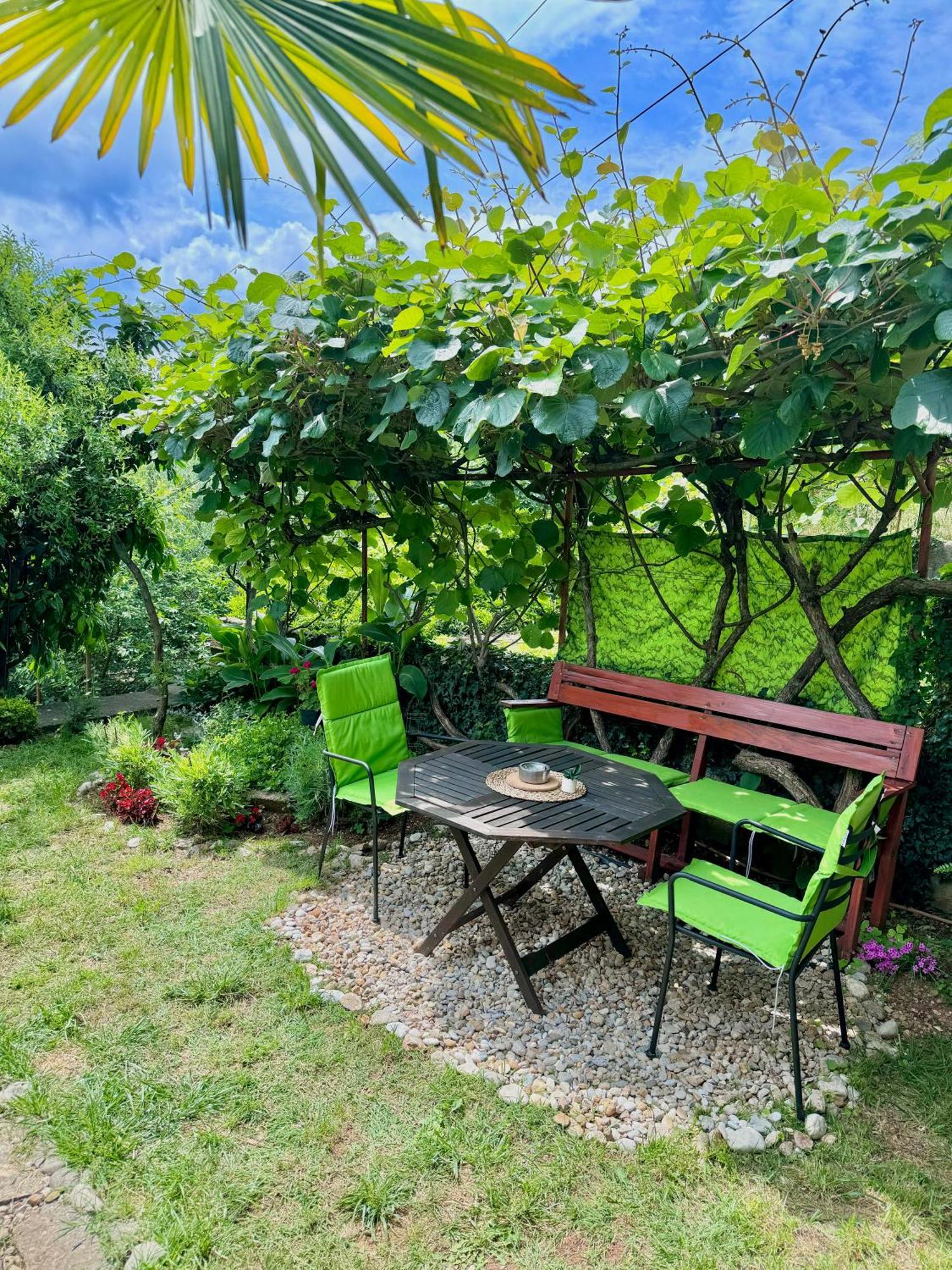 Studio Apartman Karla Rijeka Luaran gambar
