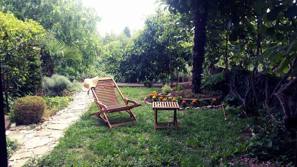 Studio Apartman Karla Rijeka Luaran gambar
