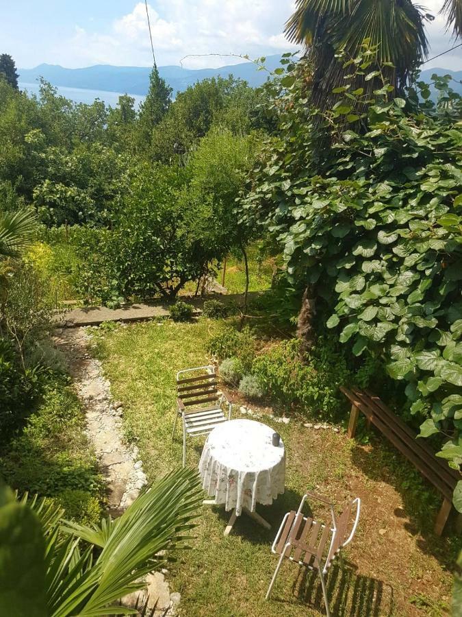 Studio Apartman Karla Rijeka Luaran gambar