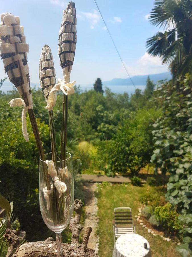 Studio Apartman Karla Rijeka Luaran gambar